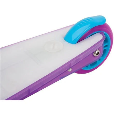 Paspirtukas Razor Party Pop Scooter, Baltas