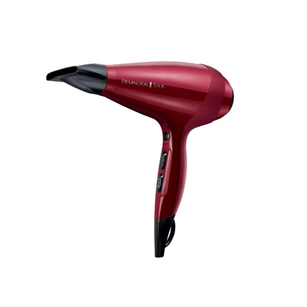 REMINGTON AC9096 Plaukų džiovintuvas REMINGTON - AC9096 Silk