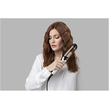 Plaukų garbanojimo prietaisas Remington CI91AW PROluxe 4-in-1
