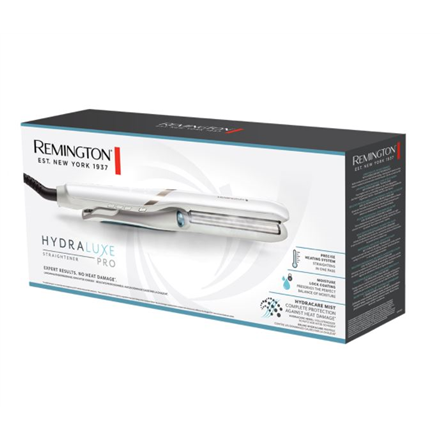 Remington | Hydraluxe Pro Plaukų tiesintuvas | S9001 | Ceramic heating system | Temperature (max) 230 °C