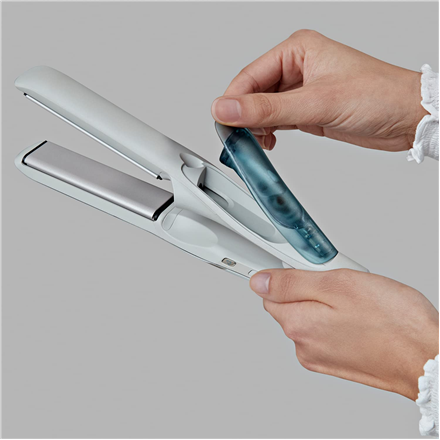 Remington | Hydraluxe Pro Plaukų tiesintuvas | S9001 | Ceramic heating system | Temperature (max) 230 °C