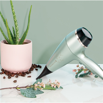 Plaukų Džiovintuvas - Remington CI5860 2300W, 3 Šilumos, 2 Greičio, Joninė Funkcija