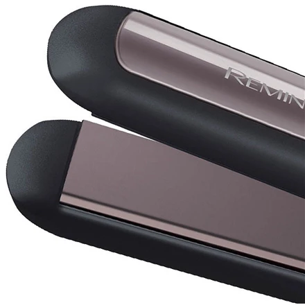 Tiesinimo žnyplės REMINGTON S5525 (juodos spalvos)