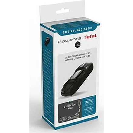 Įkraunama baterija dulkių siurbliui X-Force Flex TEFAL ZR009705