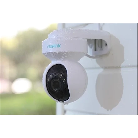 Vidinė apsaugos kamera Reolink E Series E560, baltos spalvos