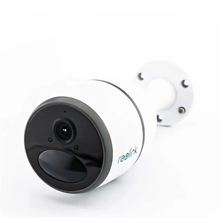 Reolink | Fotoaparatas | Go serija G330 | Kulka | 4 MP | Fiksuotas | IP65 | H.265 | Micro SD, maks. 128 GB
