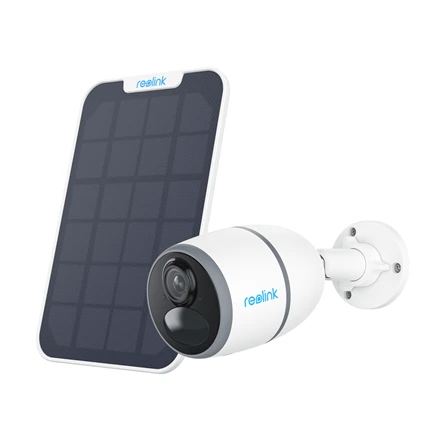 Reolink | Fotoaparatas | Go serija G330 | Kulka | 4 MP | Fiksuotas | IP65 | H.265 | Micro SD, maks. 128 GB