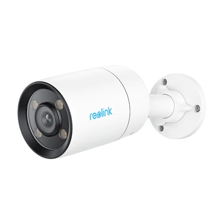 Stebėjimo kamera Reolink ColorX Series P320X 2K 4MP PoE IP