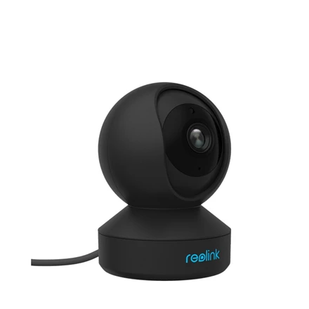 „Reolink“ | Fotoaparatas | „E1 PRO V2 Pan-Tilt WiFi“ | PTZ | 4 MP | 2,4–4,0 mm | H.264 | „Micro SD“, maks. 256 GB