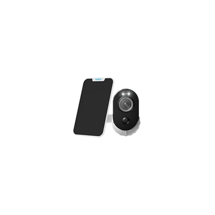 Reolink | IP kamera | Argus 3 PRO | Kulka | 4 MP | Ištaisyta | H.265 | „Micro SD“, maks. 128 GB
