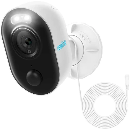 Reolink | IP kamera | Lumus | 2 MP | Fiksuotas | IP65 | H.264 | Micro SD