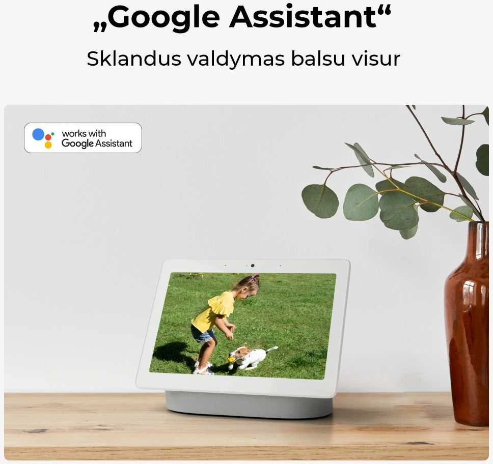 Išmani lauko apsaugos kamera Reolink Lumus Series E430 su apšvietimu, 2K, Wi-Fi