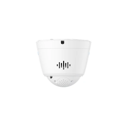 Reolink | IP kamera | RLC-510A | Kulka | 5 MP | Fiksuotas objektyvas | Maitinimas per Ethernet (PoE) | IP66 | H.264 | „MicroSD“ (maks. 256 GB) | Baltas