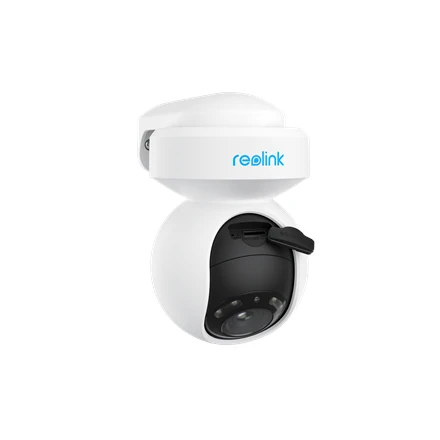 Tinklo kamera Reolink E1 Outdoor 124.46 CHF