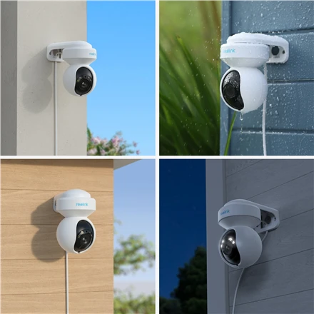 Tinklo kamera Reolink E1 Outdoor 124.46 CHF