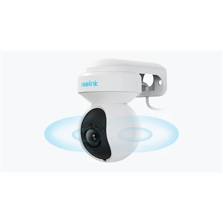 Tinklo kamera Reolink E1 Outdoor 124.46 CHF