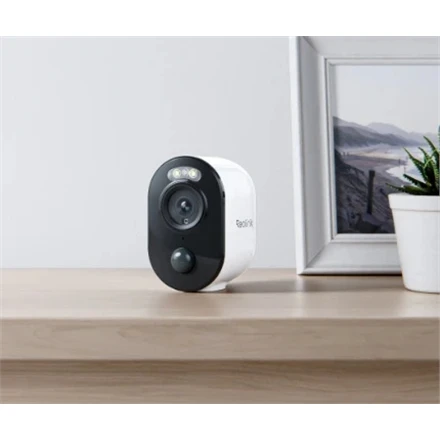 Reolink „Argus“ serijos B310 3MP „Now“ IP kamera
