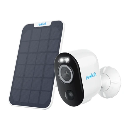 Išmani lauko apsaugos kamera Reolink Argus Series B330