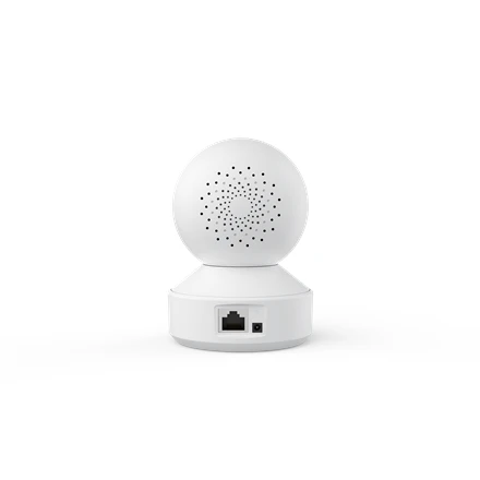 Reolink | Super HD Smart Home WiFi IP kamera | E serija E330 | PTZ | 4 MP | 4mm/F2.0 | H.264 | „Micro SD“, maks. 512 GB