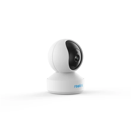 Reolink | Super HD Smart Home WiFi IP kamera | E serija E330 | PTZ | 4 MP | 4mm/F2.0 | H.264 | „Micro SD“, maks. 512 GB