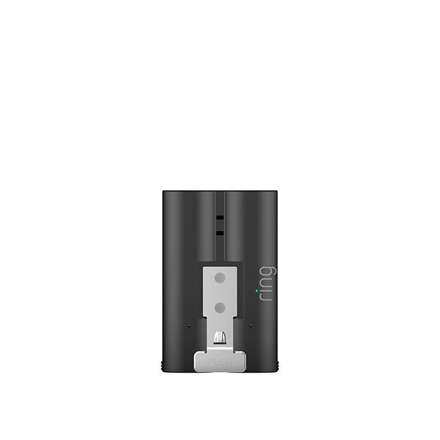 Ring Quick Release akumuliatoriaus blokas