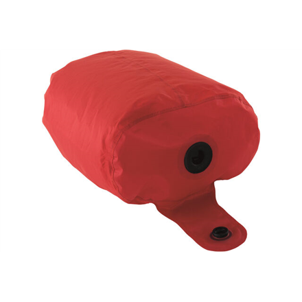 Robens Pump Sack 690302 15 L, Raudona