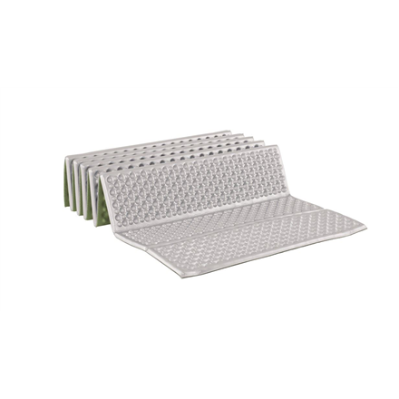Robens Zigzag Slumber Pro, Mat, 28 mm