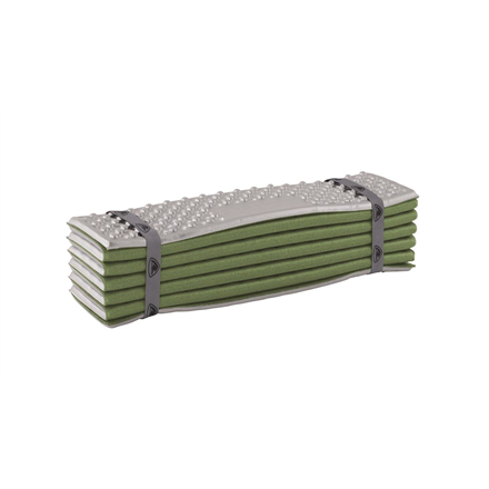 Robens Zigzag Slumber Pro, Mat, 28 mm