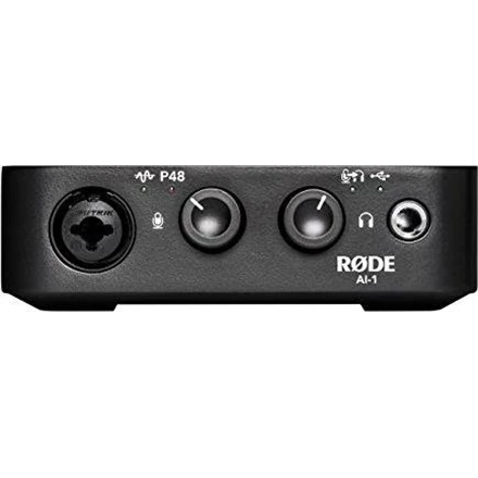 Rode Adapteris audio AI-1 Audio/Video, 400050010
