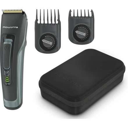Barzdaskutė Rowenta Hair and beard trimmer | TN5224E0 Advancer | Cordless