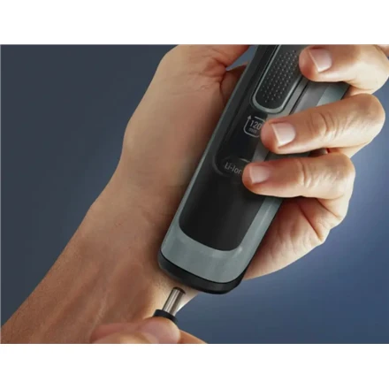 Barzdaskutė Rowenta Hair and beard trimmer | TN5224E0 Advancer | Cordless