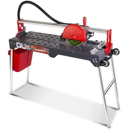 Rubi Electric Tile Cutter 54975 DU-200 EVO 850 Electric Tile Cutter