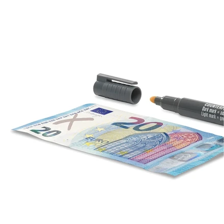 Pinigų tikrinimo žymeklis SAFESCAN 30, 3 vnt.