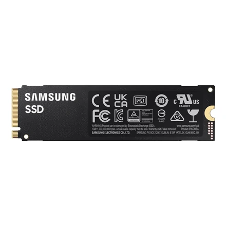 Kietasis diskas SSD SAMSUNG 980 Pro/1TB|M.2/NVMe/MZ-V8P1T0BW