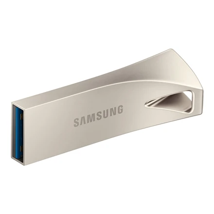 USB laikmena SAMSUNG BAR PLUS MUF-128BE3/APC 128 GB, USB 3.1