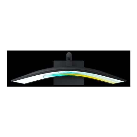 Monitorius Samsung ViewFinity LS34C652UAUXEN, 34", VA, 3440 x 1440, 21:9, 5 ms, 350 cd/m², 100 Hz