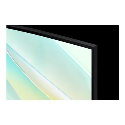 Monitorius Samsung ViewFinity LS34C652UAUXEN, 34", VA, 3440 x 1440, 21:9, 5 ms, 350 cd/m², 100 Hz