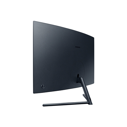 Monitorius Samsung LU32R590CWPXEN / 32" / 3840x2160 / 16:9 / 4ms