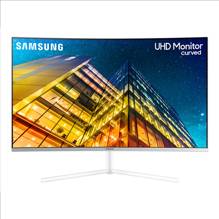 Monitorius Samsung LU32R590CWPXEN / 32" / 3840x2160 / 16:9 / 4ms
