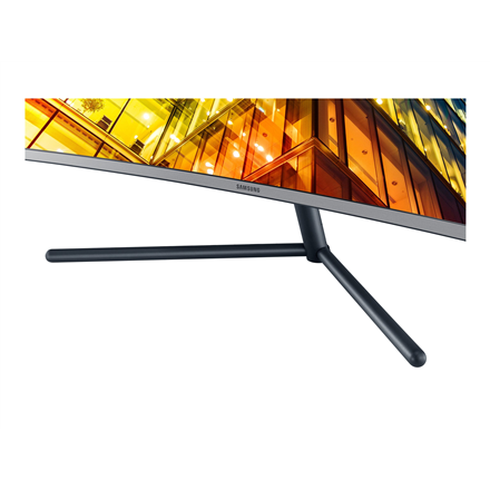 Monitorius Samsung LU32R590CWPXEN / 32" / 3840x2160 / 16:9 / 4ms