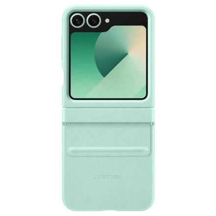 VF741PMEGWW Kindsuit dėklas Samsung Galaxy Flip6 (mėtinė)