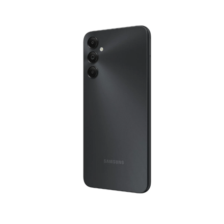 Samsung A057G Galaxy A05s 64GB DS (Juodas)