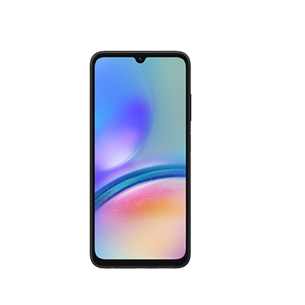 Samsung A057G Galaxy A05s 64GB DS (Juodas)