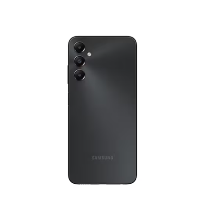 Samsung A057G Galaxy A05s 64GB DS (Juodas)