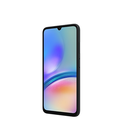 Samsung A057G Galaxy A05s 64GB DS (Juodas)