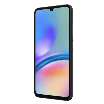 Samsung Galaxy A05s 4/128GB DS SM-A057G Juodas