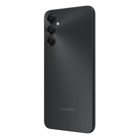 Samsung Galaxy A05s 4/128GB DS SM-A057G Juodas
