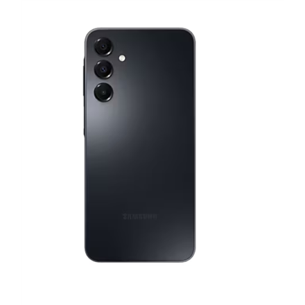 Išmanusis telefonas Samsung Galaxy A16 A165 Dual Sim 4GB RAM 128GB – Juodas