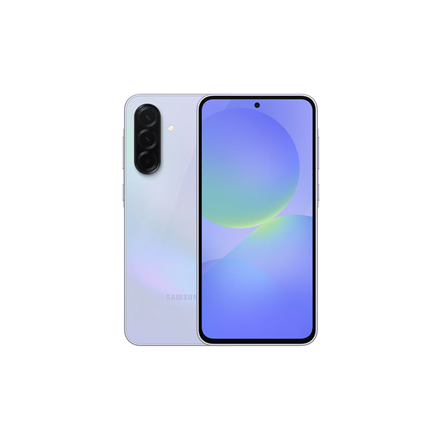 Mobilusis telefonas Samsung Galaxy A36 5G, 128GB violetinė