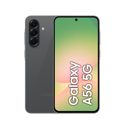 SAMSUNG Galaxy A56 5G 8/256GB Awesome Graphite